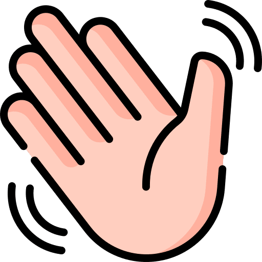 Wave Hand