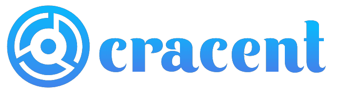 Cracent Logo